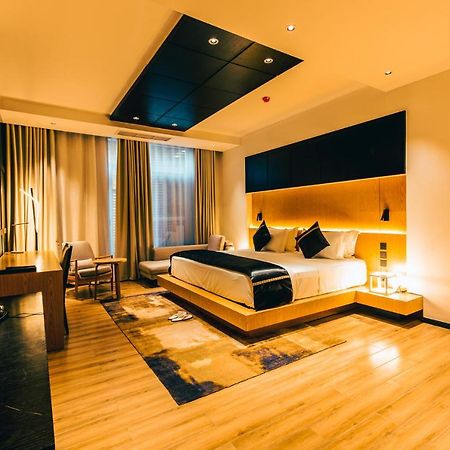 Blackwood Boutique Hotel And Apartments Dar-es-Salaam Eksteriør bilde